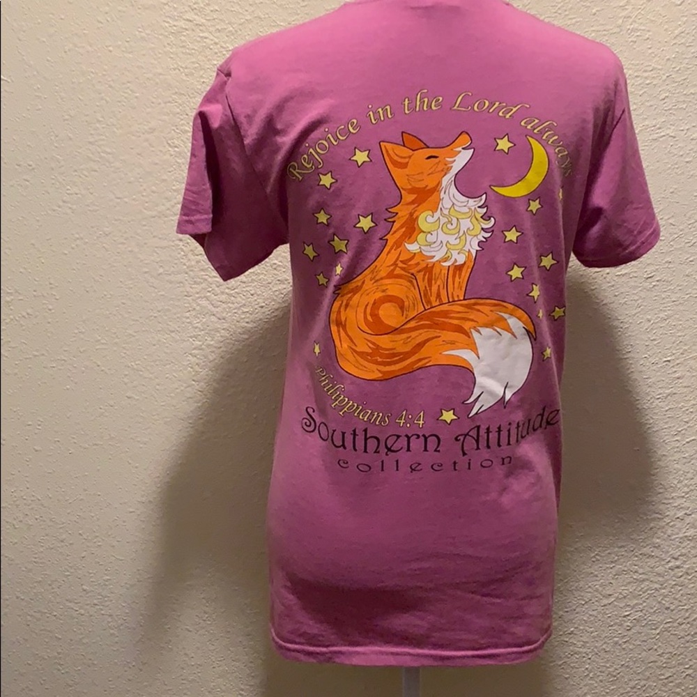 Christian tee - Picture 3 of 4
